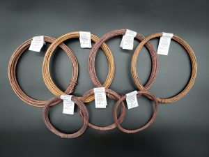 Adams-McKinney Copper Wire