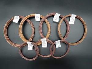 Adams-McKinney Copper Wire