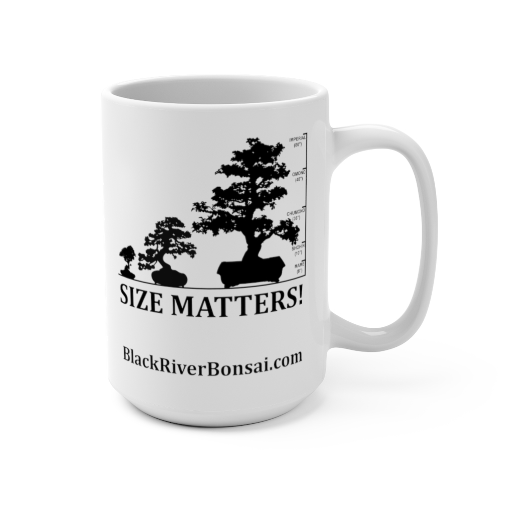 Size Matters Mug 15oz - Image 3