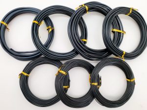 Aluminum Bonsai Wire 100g