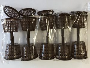 Fertilizer cups - 10-pack