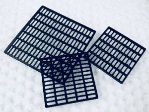 Drainage Screen