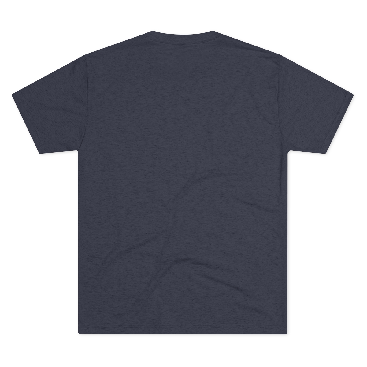 Size Matters Men's Tri-Blend Crew Tee - Image 34