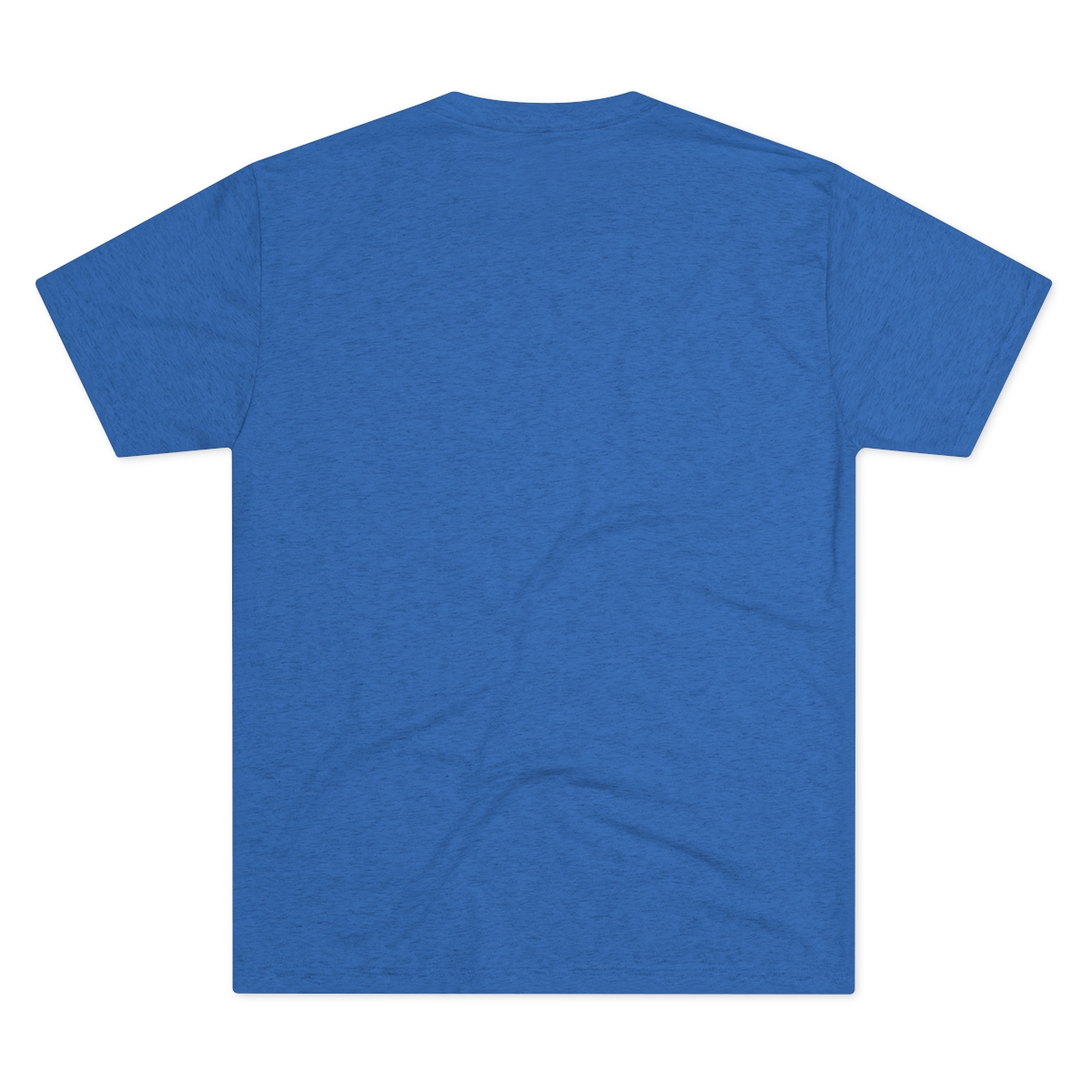 Art/Horticulture Men's Tri-Blend Crew Tee - Image 26