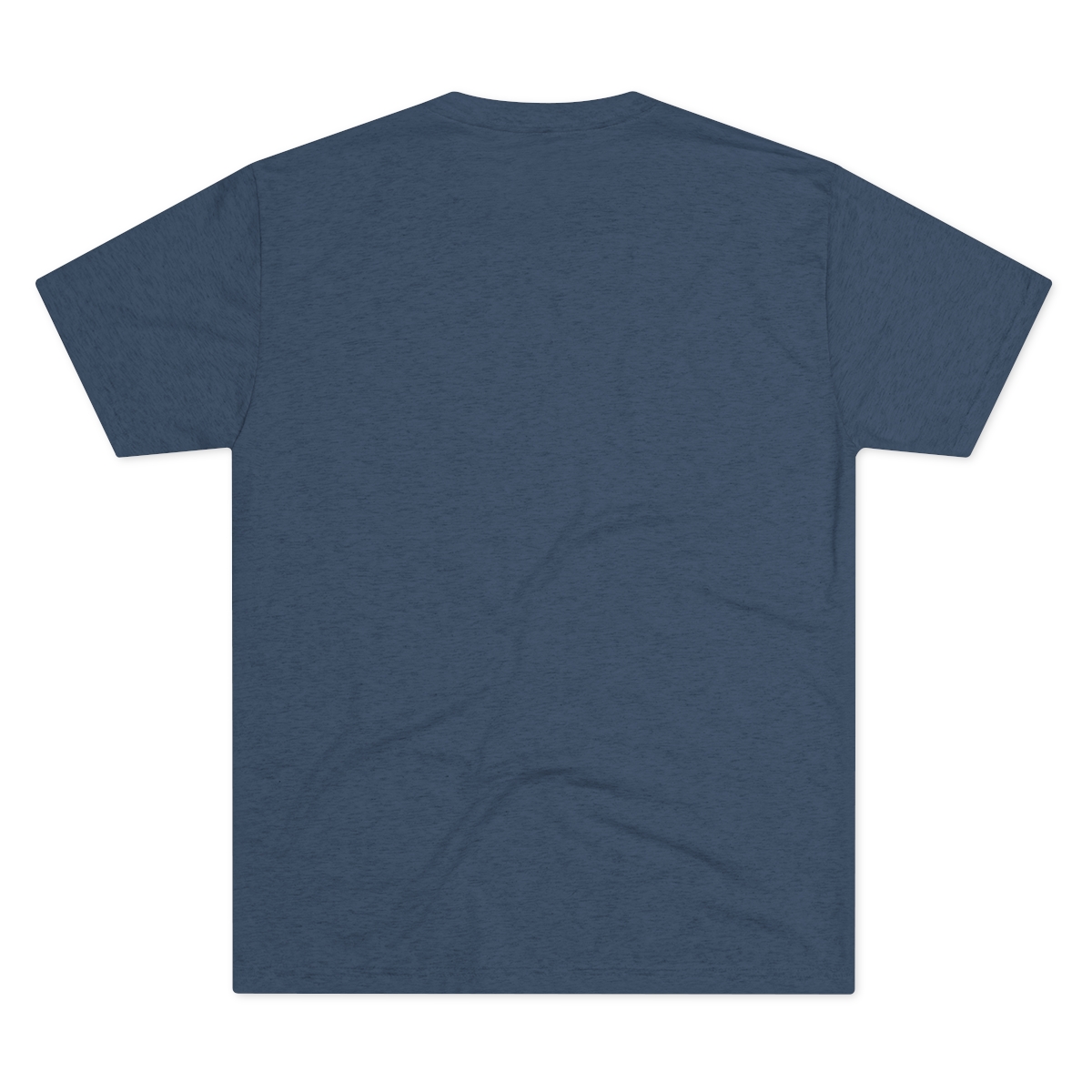 Art/Horticulture Men's Tri-Blend Crew Tee - Image 30