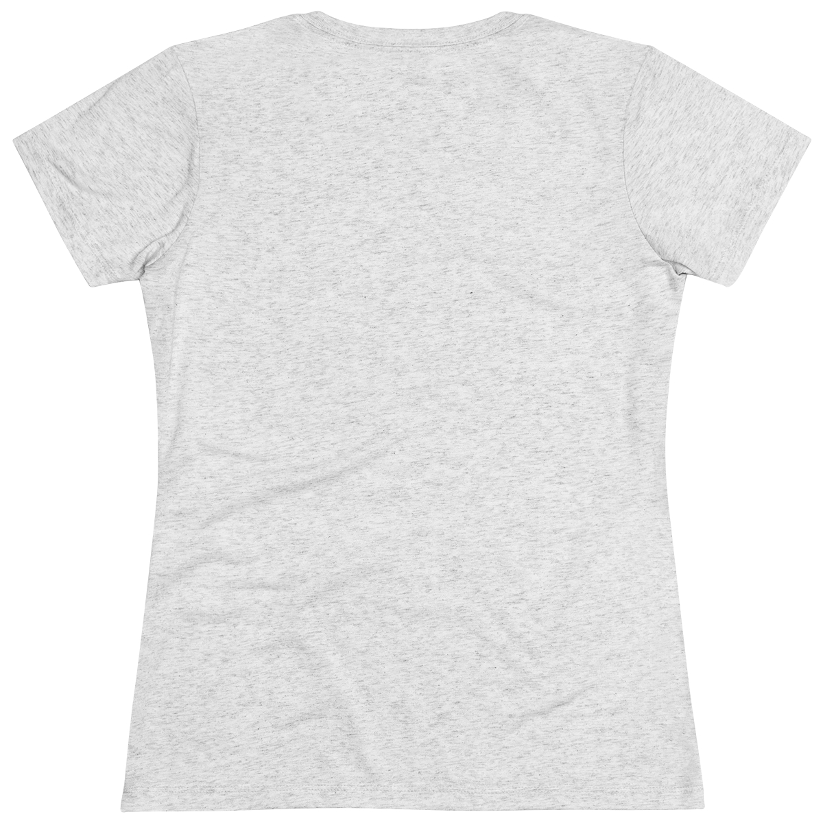 Art/Horticulture Women's Triblend Tee - Image 2