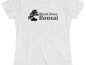 Black River Bonsai Women's Triblend Tee