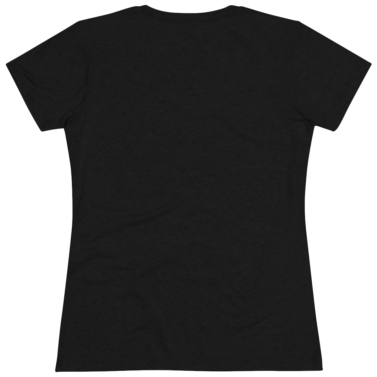 Size Matters Women's Triblend Tee - Image 12