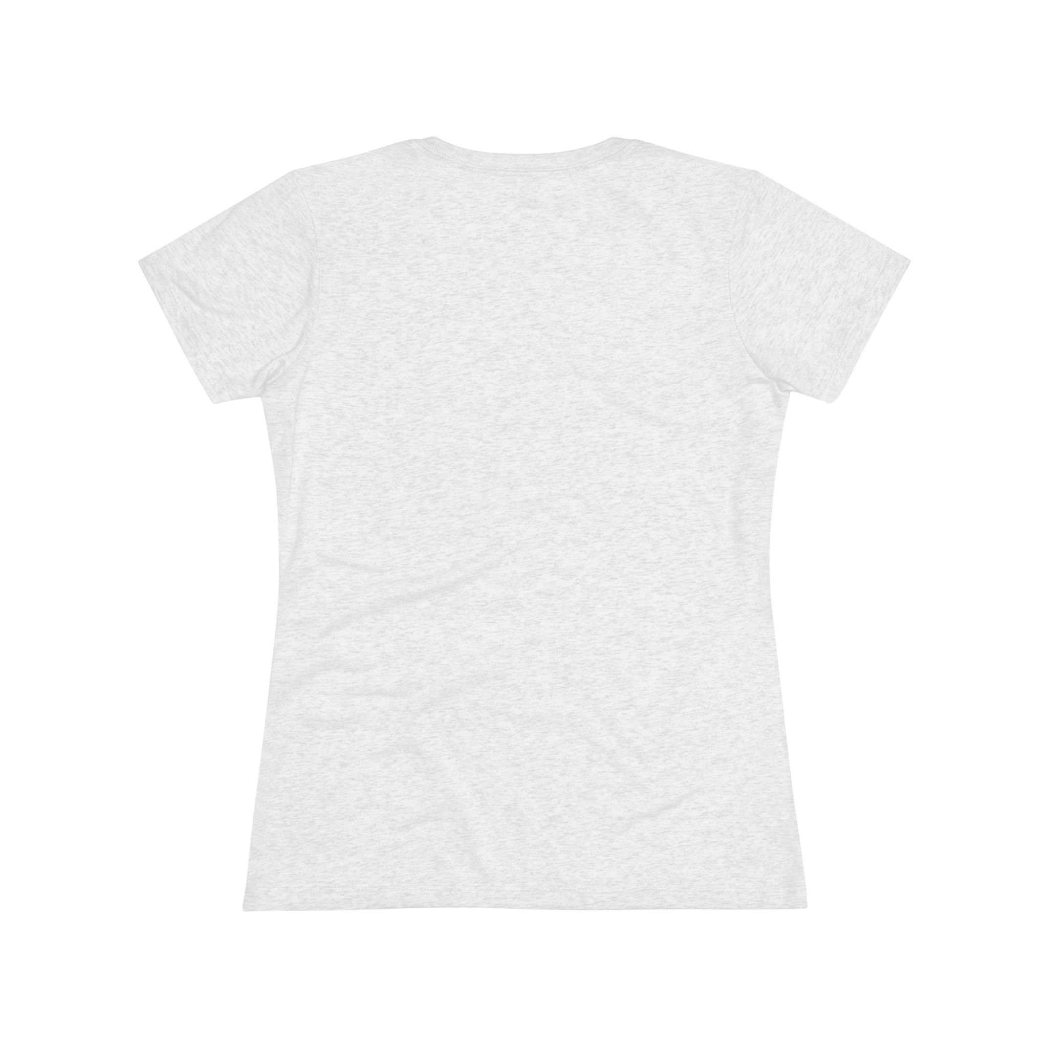 Serenity Women's Triblend Tee - Image 3