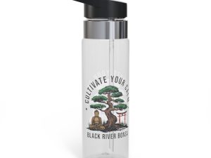 Cultivate Your Calm Kensington Tritan™ Sport Bottle, 20oz