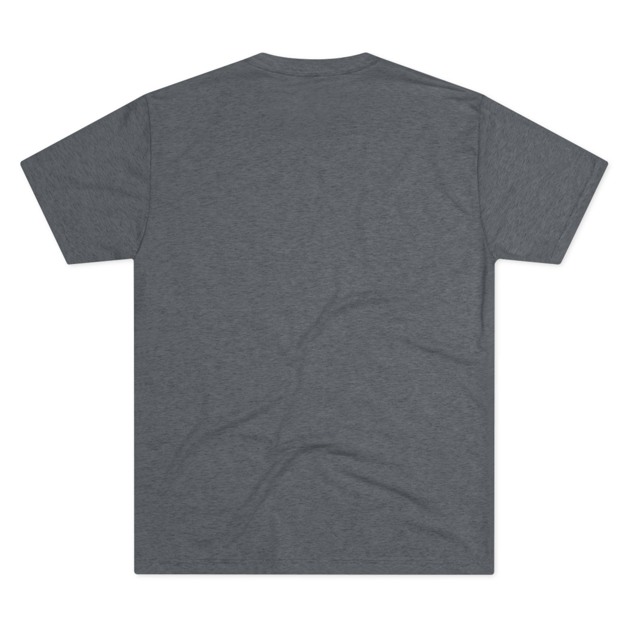 Serenity Men's Tri-Blend Crew Tee - Image 38