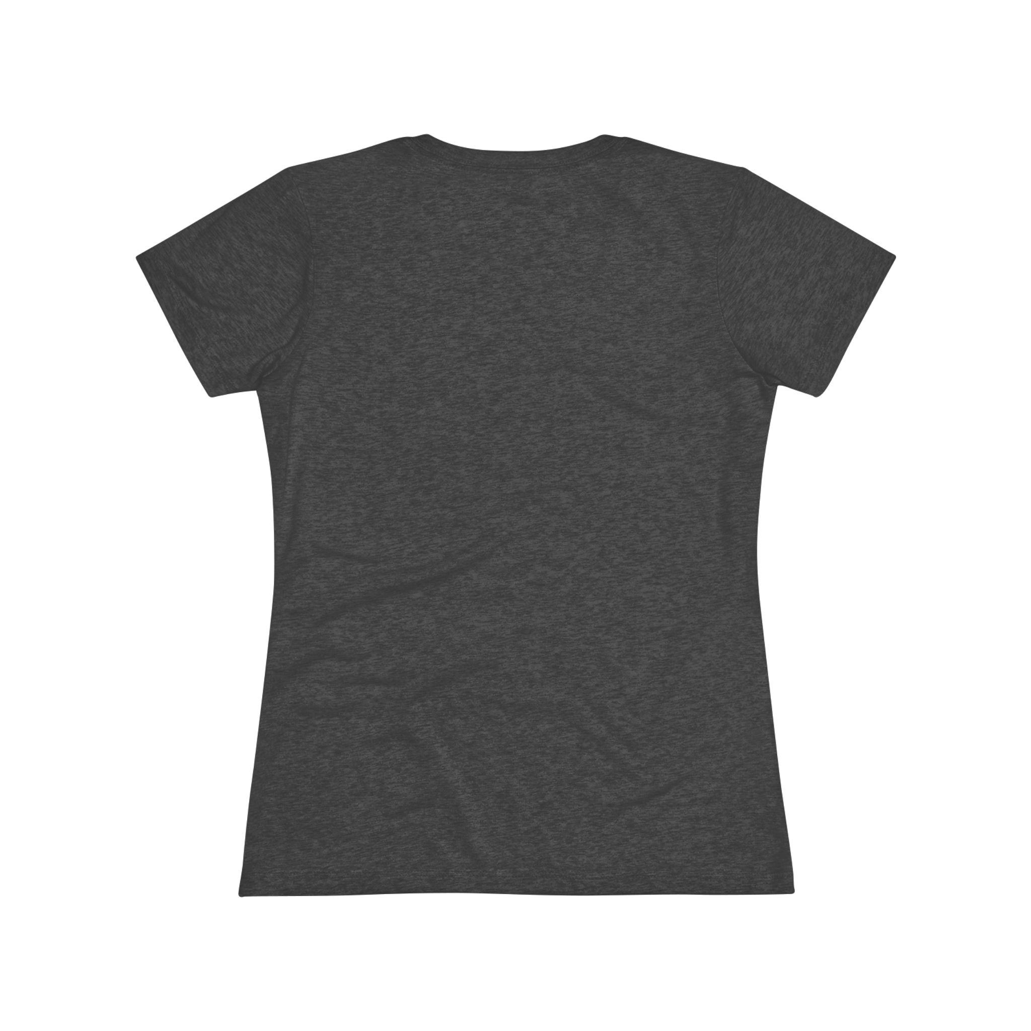 Serenity Women's Triblend Tee - Image 8