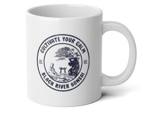 Serenity Mug, 20oz