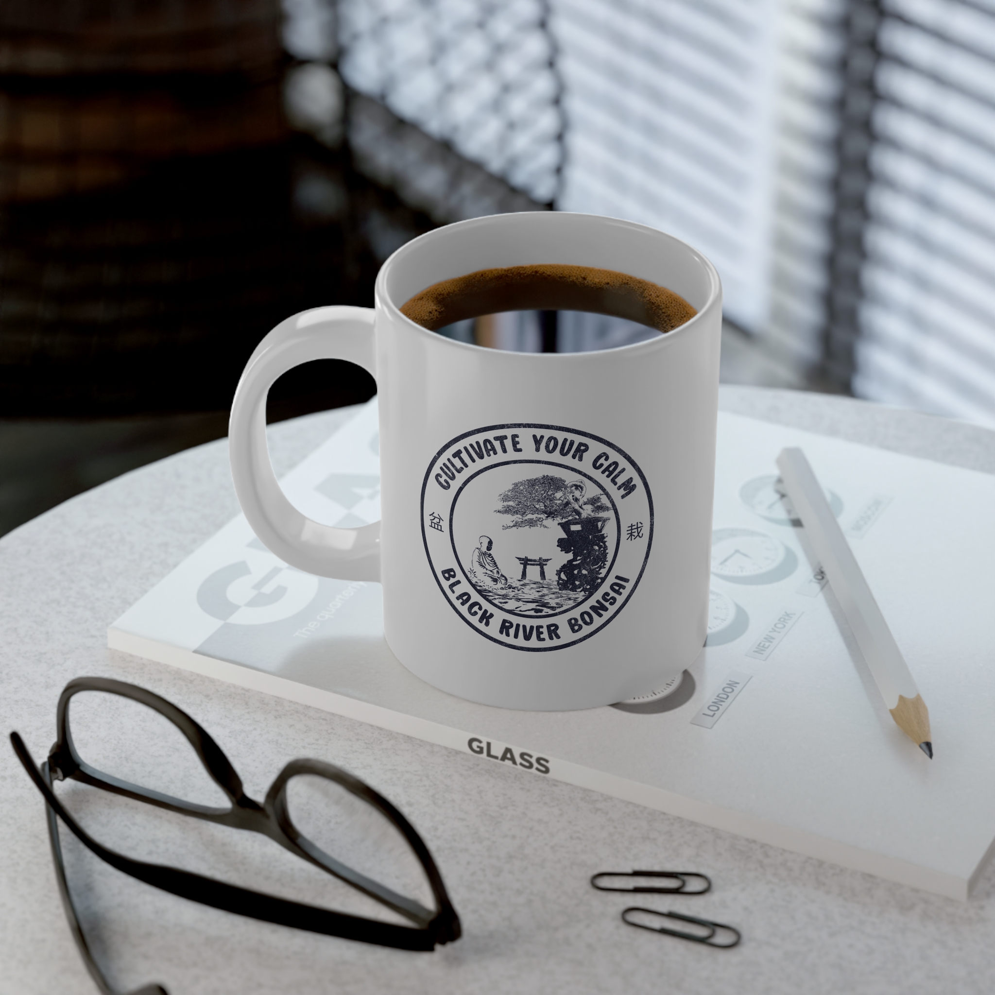 Serenity Mug, 20oz - Image 6