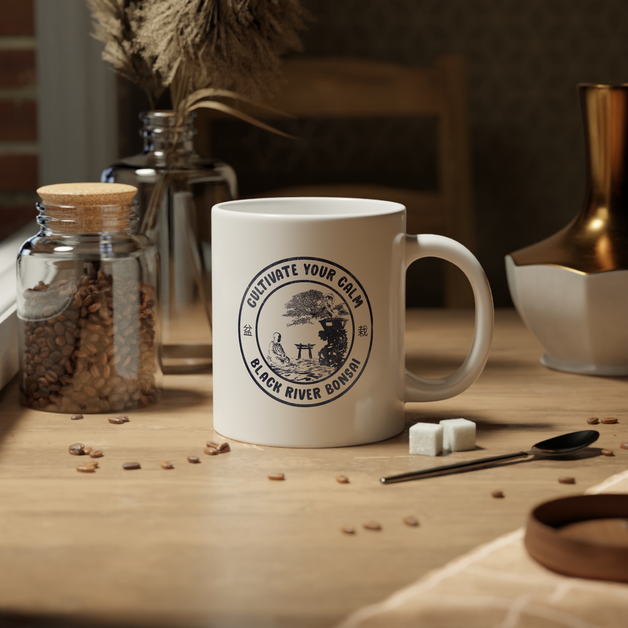 Serenity Mug, 20oz - Image 5