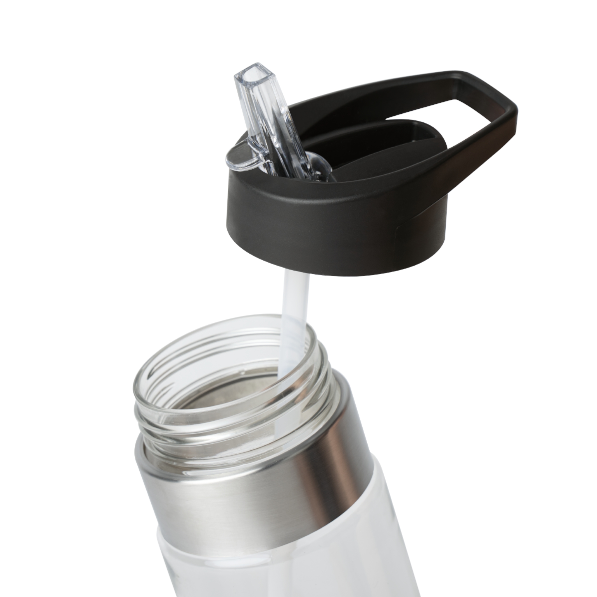 Cultivate Your Calm Kensington Tritan™ Sport Bottle, 20oz - Image 7
