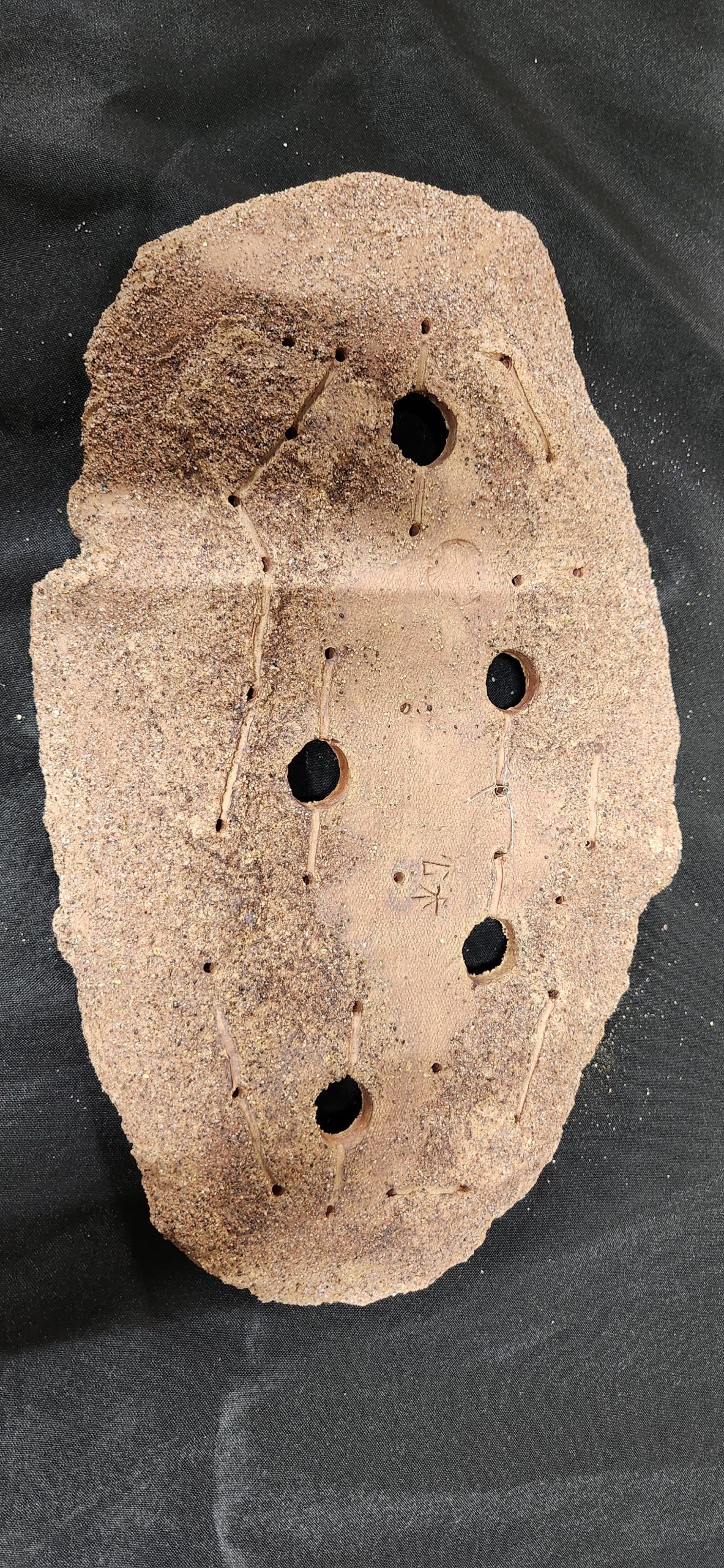 Don Lindstrom Slab #1 - Image 3