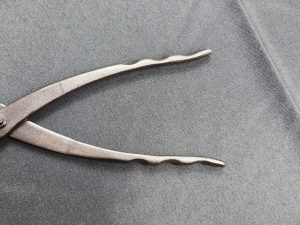 Joshua Roth Joshy wire plier
