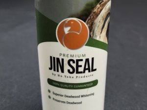 Premium Jin Seal - Lime Sulfer