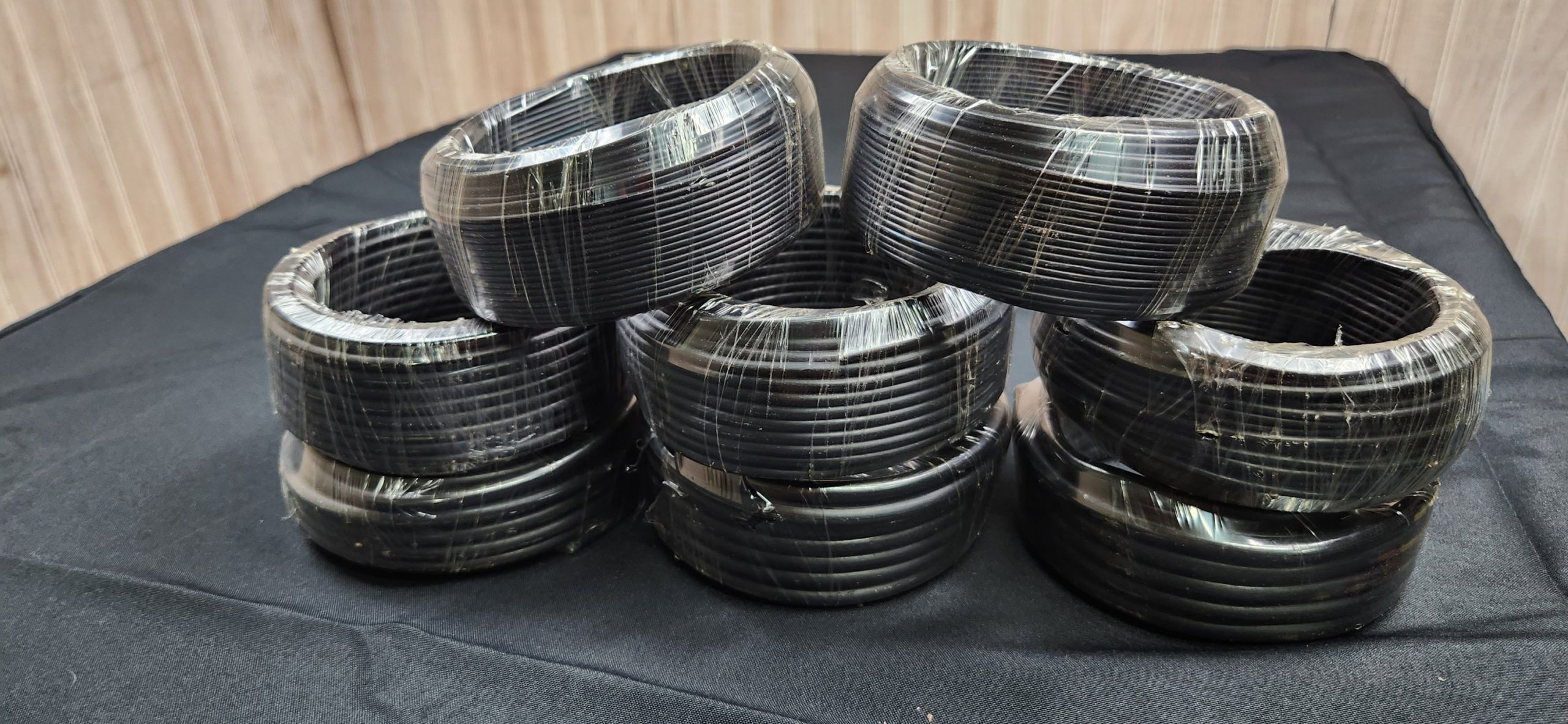 Aluminum Bonsai Wire 500g