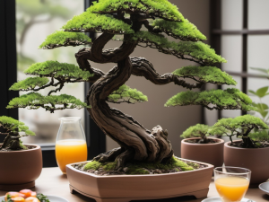 Brunch & Bonsai Workshop - 10/11/25