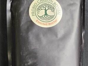 probio carbon - Enriched Biochar
