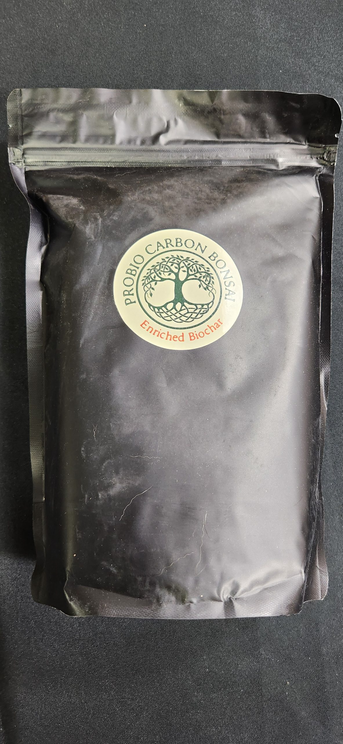 probio carbon - Enriched Biochar
