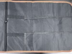Lightweight Tool Roll