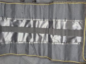 King Odin Heavy-duty Tool Roll