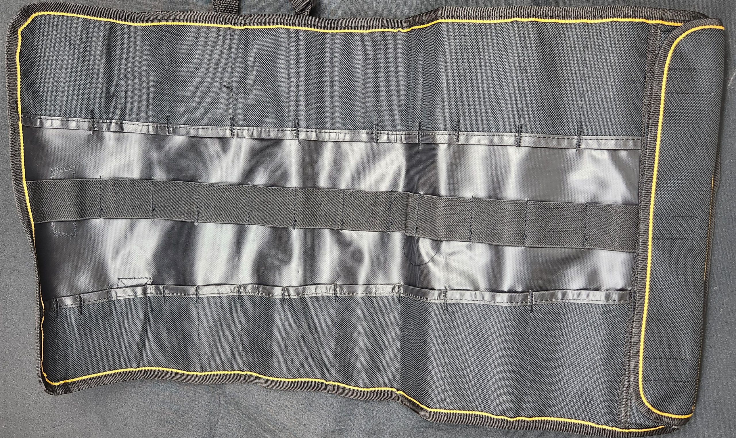 King Odin Heavy-duty Tool Roll