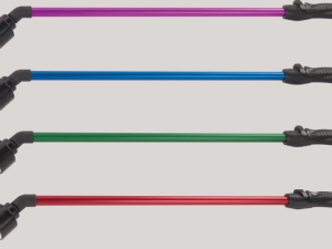 Dramm One Touch Rain Wand