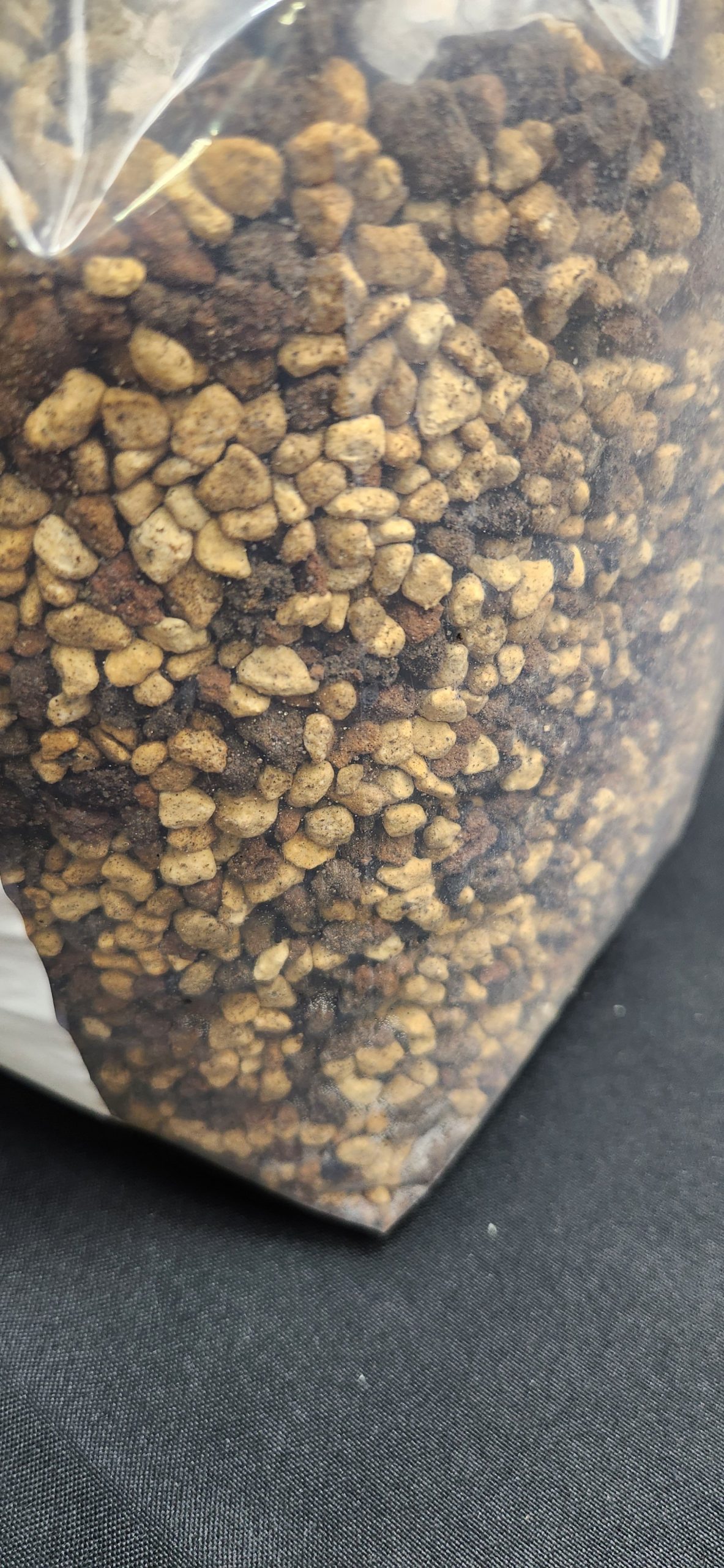 Black River Blend Premium Bonsai Soil - Image 2