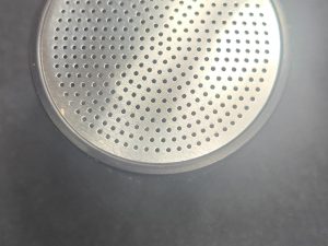 Dramm 400pl Water Breaker Nozzle