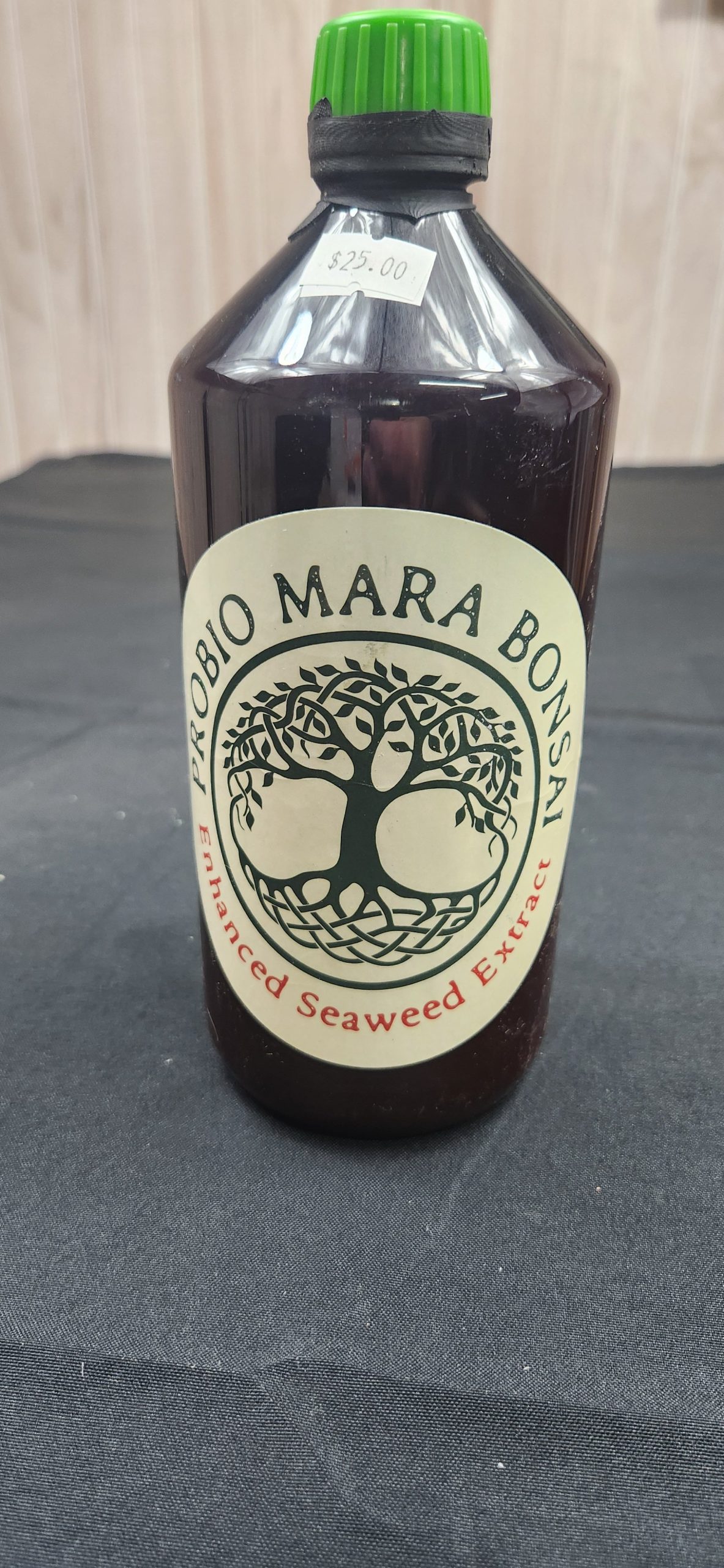 probio Mara - Enhanced Seaweed