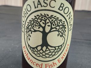 probio Iasc - Enhanced Fish Extract