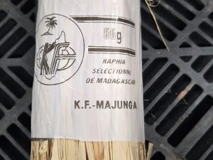 Raffia
